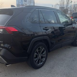 Toyota RAV4  techo panoramico corredizo