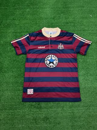 Newcastle - Shearer 9 - 1996 - Talla L