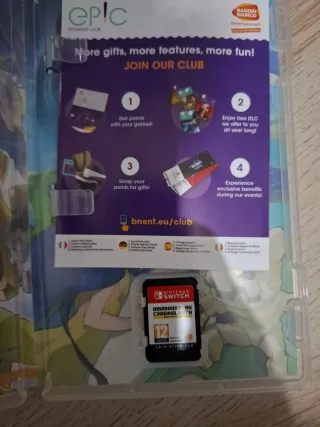 Digimon Story Cyber Sleuth Complete Edition Switch