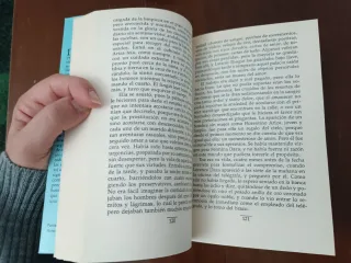 El amor en los tiempos del cólera.