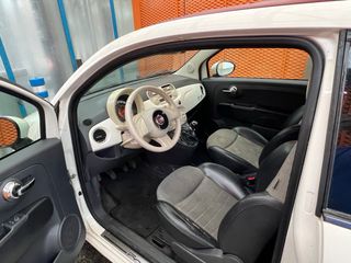 FIAT 500c 1.2 69 cv diciembre de 2011