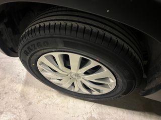 peugeot rifter 1.5 bluehdi 100 cv