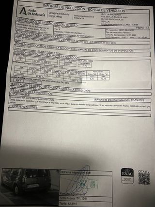 peugeot rifter 1.5 bluehdi 100 cv