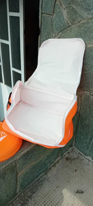 Set giochi Fanta: racchette, frisbee e pallina