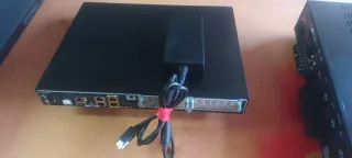 Router Cisco 4300 Series