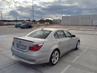 BMW Serie 5 2006