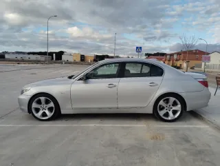 BMW Serie 5 2006