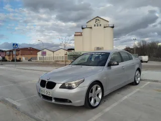 BMW Serie 5 2006