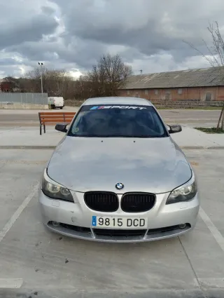 BMW Serie 5 2006