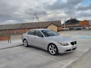 BMW Serie 5 2006