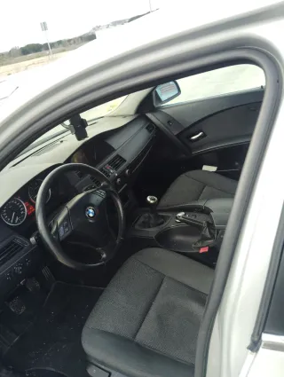 BMW Serie 5 2006