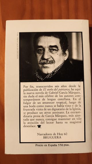 Cronica de una muerte anunciada