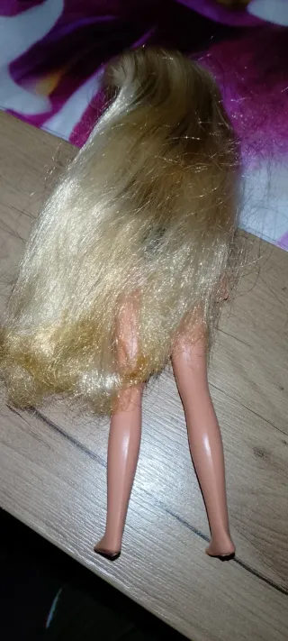 Barbie Skipper Tropical 1987 buone condizioni