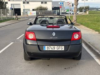 Renault Megane 2008