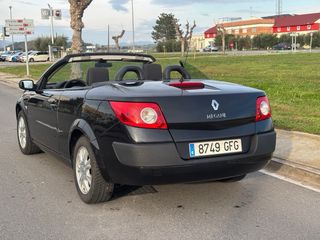 Renault Megane 2008