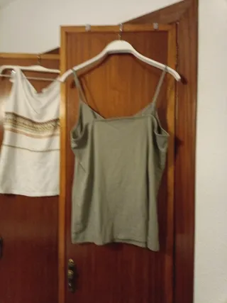 Conjunto de 3 camisetas