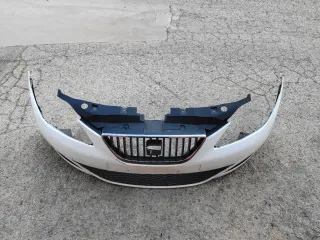 Paragolpe delantero seat ibiza 6j 2010