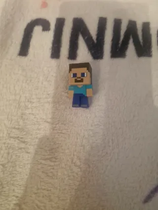 Figuritas Minecraft Funko Pop