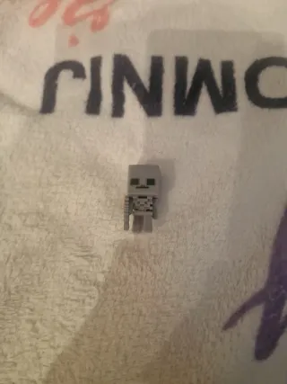 Figuritas Minecraft Funko Pop