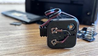 SANWA Conquest MKII FM RC + Servos