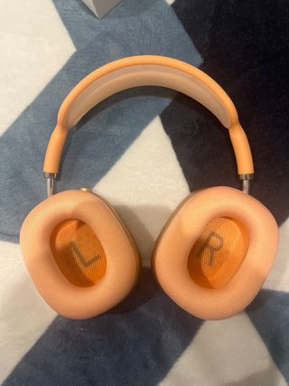 Auricolari Apple AirPods Max Arancione