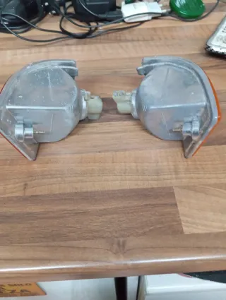 ( ULTIMO PRECIO ) Intermitentes Vespino Delta