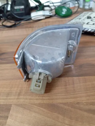( ULTIMO PRECIO ) Intermitentes Vespino Delta
