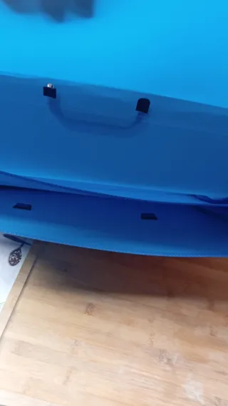 🇮🇹Cartella da disegno con tracolla