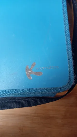 🇮🇹Cartella da disegno con tracolla