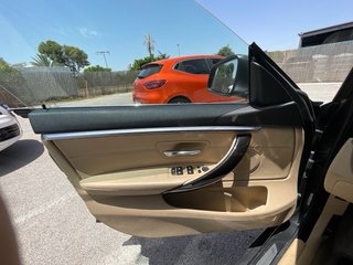 BMW 430d Xdrive 258 CV 2015
