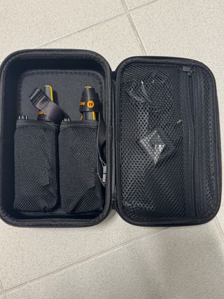 Walkie Talkies Motorola T82 Extreme - Pack 2