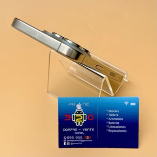 iPhone 16 Pro 256GB Factura Garantia Perfecto