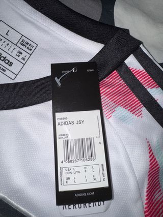 Camiseta  Japón Talla L