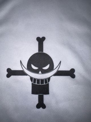 Camiseta  Japón Talla L