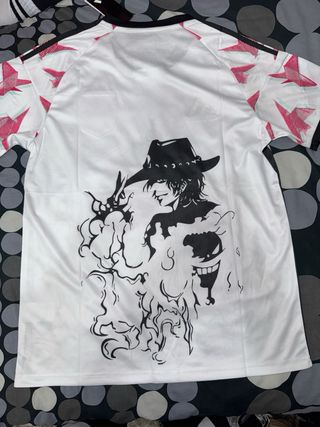 Camiseta  Japón Talla L