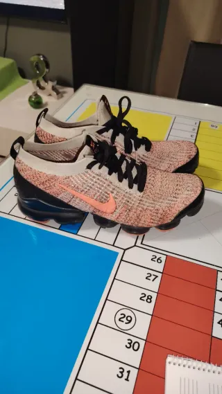Nike Air VaporMax FK 3
