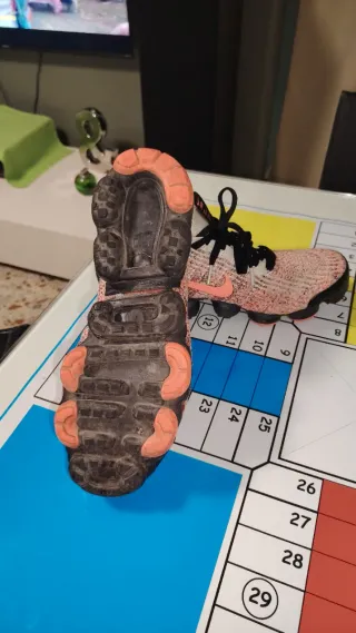 Nike Air VaporMax FK 3