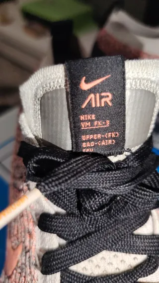 Nike Air VaporMax FK 3