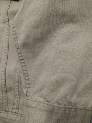 Cazadora Levi's Beige Talla M