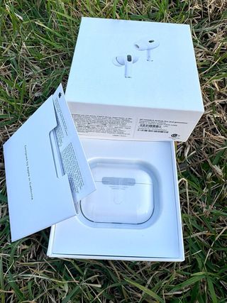 AirPods Pro II Gen Originali