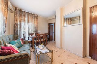 Ático en alquiler en Numancia en Madrid