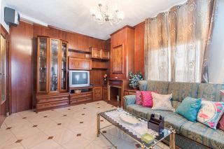 Ático en alquiler en Numancia en Madrid