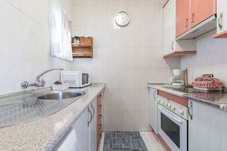 Ático en alquiler en Numancia en Madrid