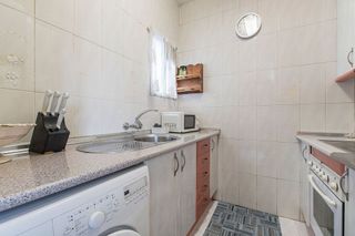 Ático en alquiler en Numancia en Madrid