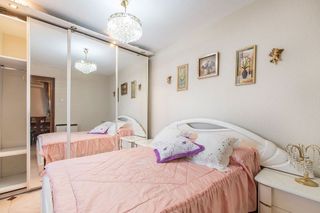 Ático en alquiler en Numancia en Madrid