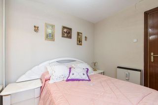 Ático en alquiler en Numancia en Madrid