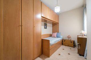 Ático en alquiler en Numancia en Madrid