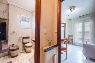 Ático en alquiler en Numancia en Madrid