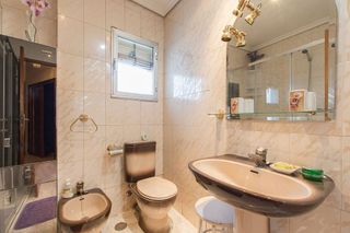 Ático en alquiler en Numancia en Madrid