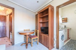 Ático en alquiler en Numancia en Madrid